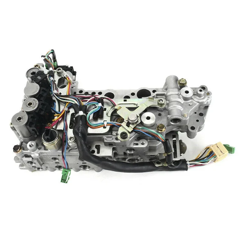 

RE0F09A JF010E Valve Body CVT Transmission Suit For Nissan Murano Maxima Quest F1CJA