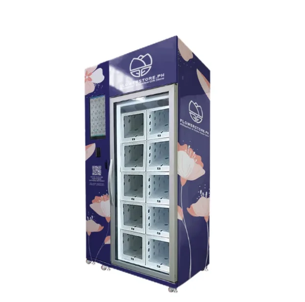 Micron Vending Flow…