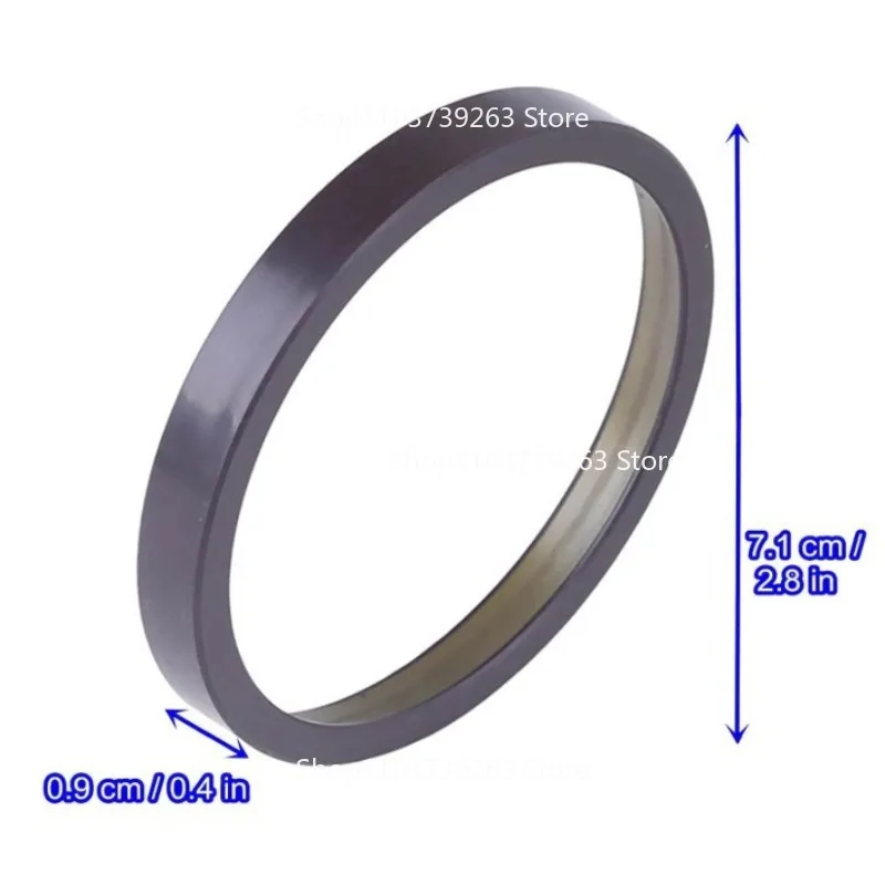 Rear ABS Induction Rotor 47950-1HA0A for Nissan ABS Sensor 479501HA0A