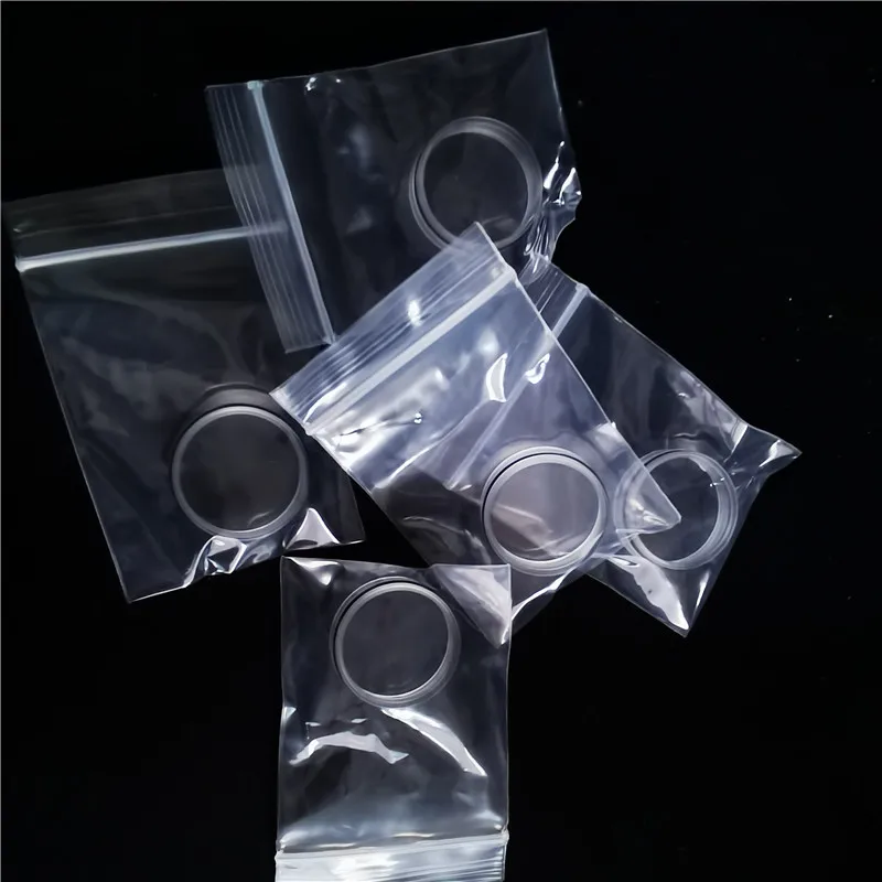 5PCS FATUBE Acrylic Tube for Siren V4 2ml Acrylic Cup S (Siren) MTL 2