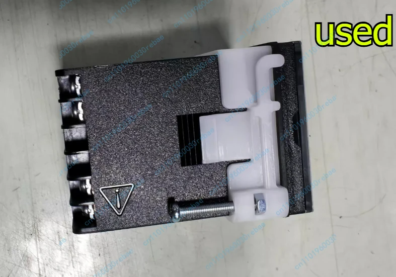 Accessories 1pcs thermostat dtk4848v01, input voltage ac100-240v, 50/60hz, power consumption 5va.