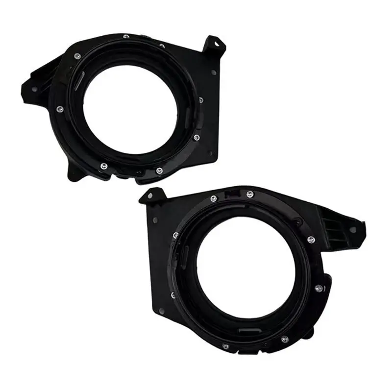 BB Mounting Bracket Kit Front LED Headlight For 19 20 21 22 23 24 25 Jimny JB64 JB74