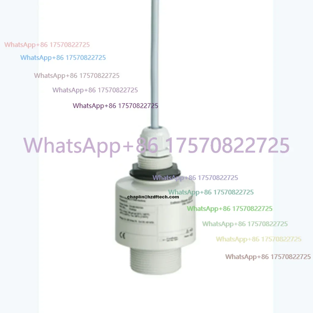 Endress+Hauser Ultrasonic Sensor FDU90-RG2AA Ultrasonic Level Meter
