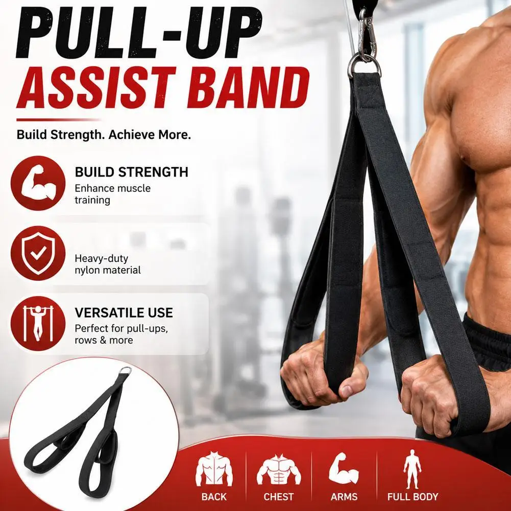 corda-para-exercicios-de-triceps-equipamento-de-fitness-alca-de-forca-para-triceps-﻿-corda-de-ajuste-para-exercicios-de-puxada-com-cabo-de-forca