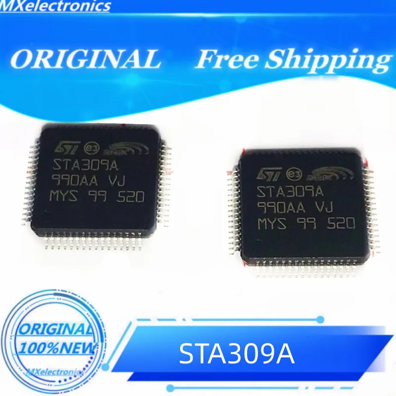 

2-10 шт./партия, новые 100% STA309A аудио DSPs оригинальные
