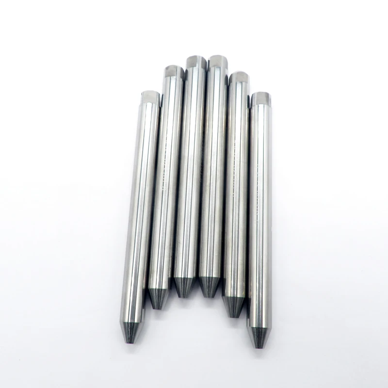 Mixing Tube Nozzle Waterjet Nozzle Focusing Tube .375 X .030 X 3.0,25D 20477366 for Water Jet Cutting Head