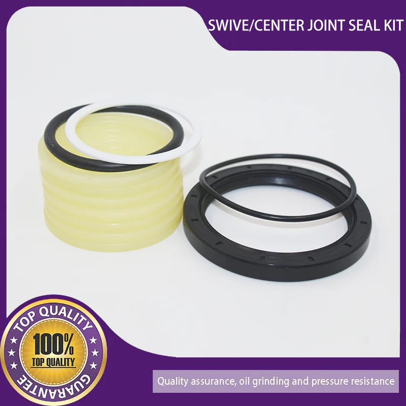 703-06-22123 7030622123 SWIVEL JOINT ASS'Y SEAL KIT FOR KOMATSU EXCAVATOR PC30MR-1 PC30MRX-1 PC30UU-3