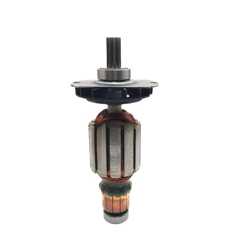 

Lithium Battery Electric Hammer Rotor Accessories GBH36V-LI Rechargeable Electric Hammer Electric Impact Drill Motor Motor