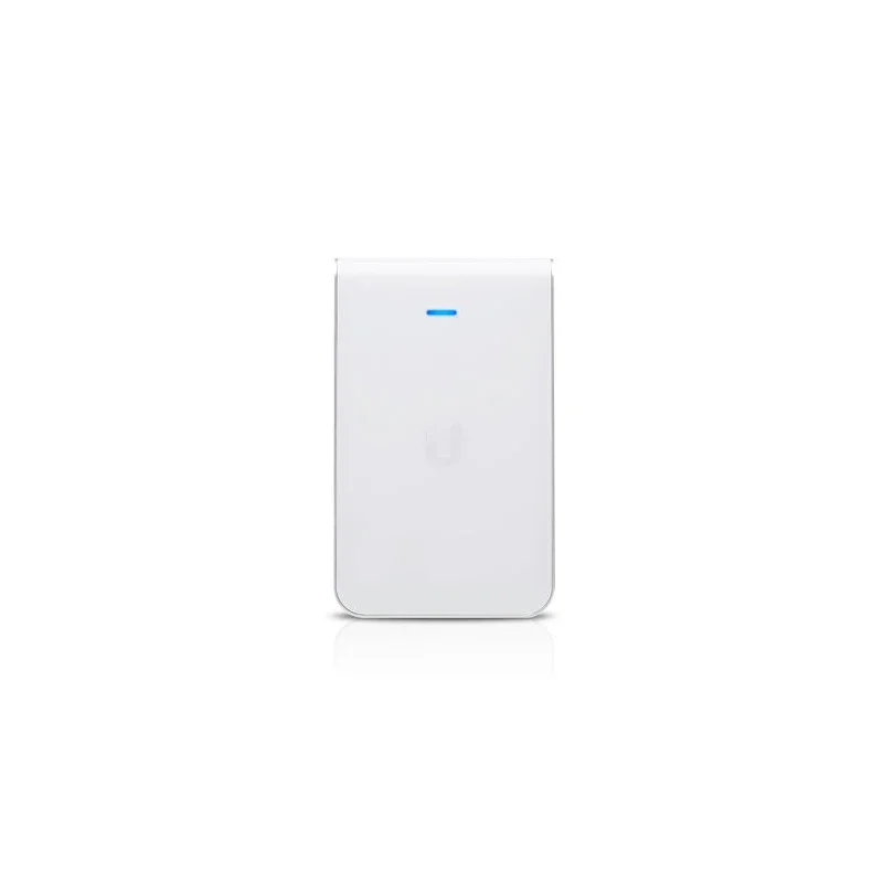 Ubiquiti Networks UAP-IW-HD Unifi Panel AP, 802.11AC WiFi 5 AP, Gigabit Dual-Radio PoE Wi-Fi 5 Wireless Access Point