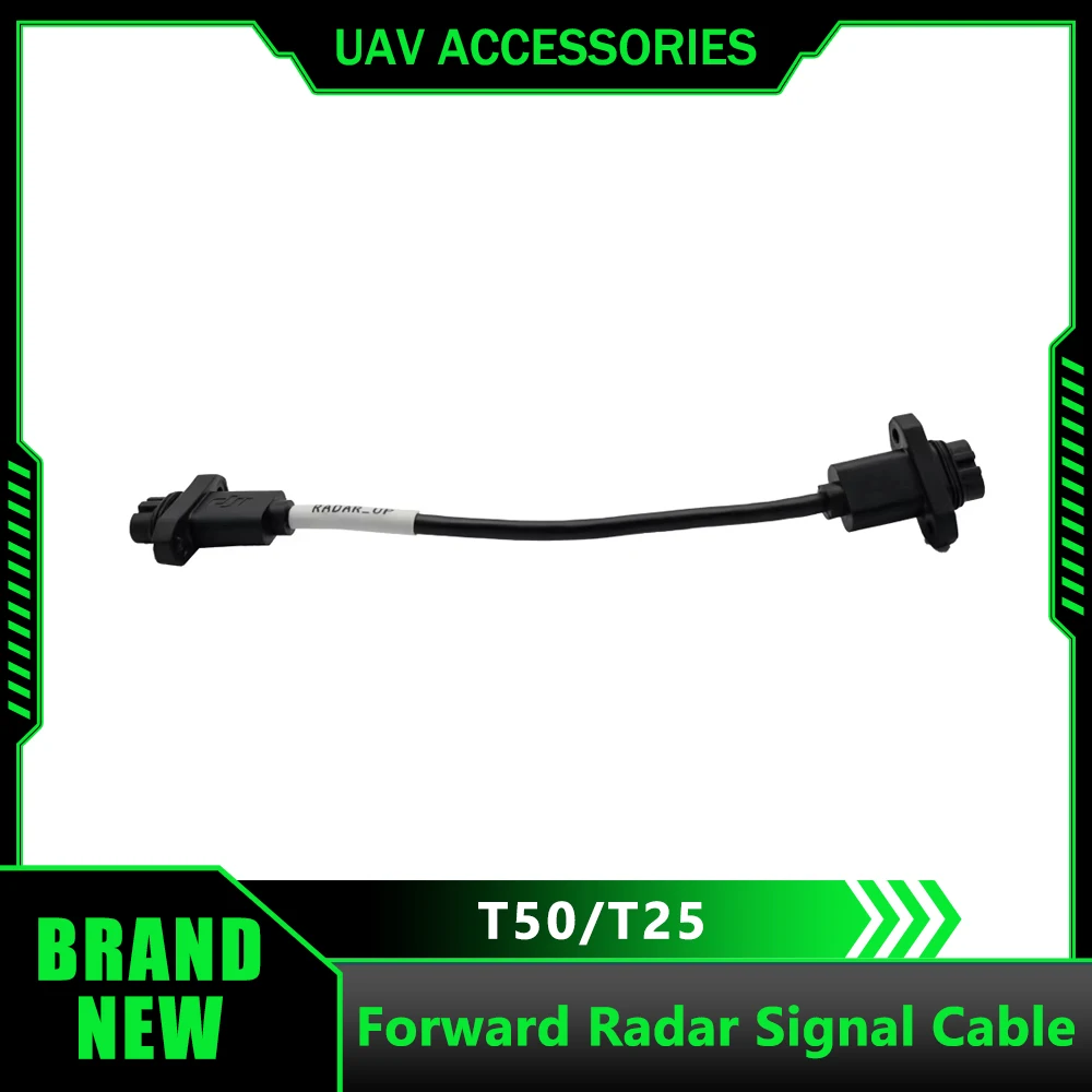 Akcesoria do dronów rolniczych DJI Agras T50/T25 Kabel sygnału radaru przedniego Ochrona roślin Części zamienne do UAV Fabrycznie nowe