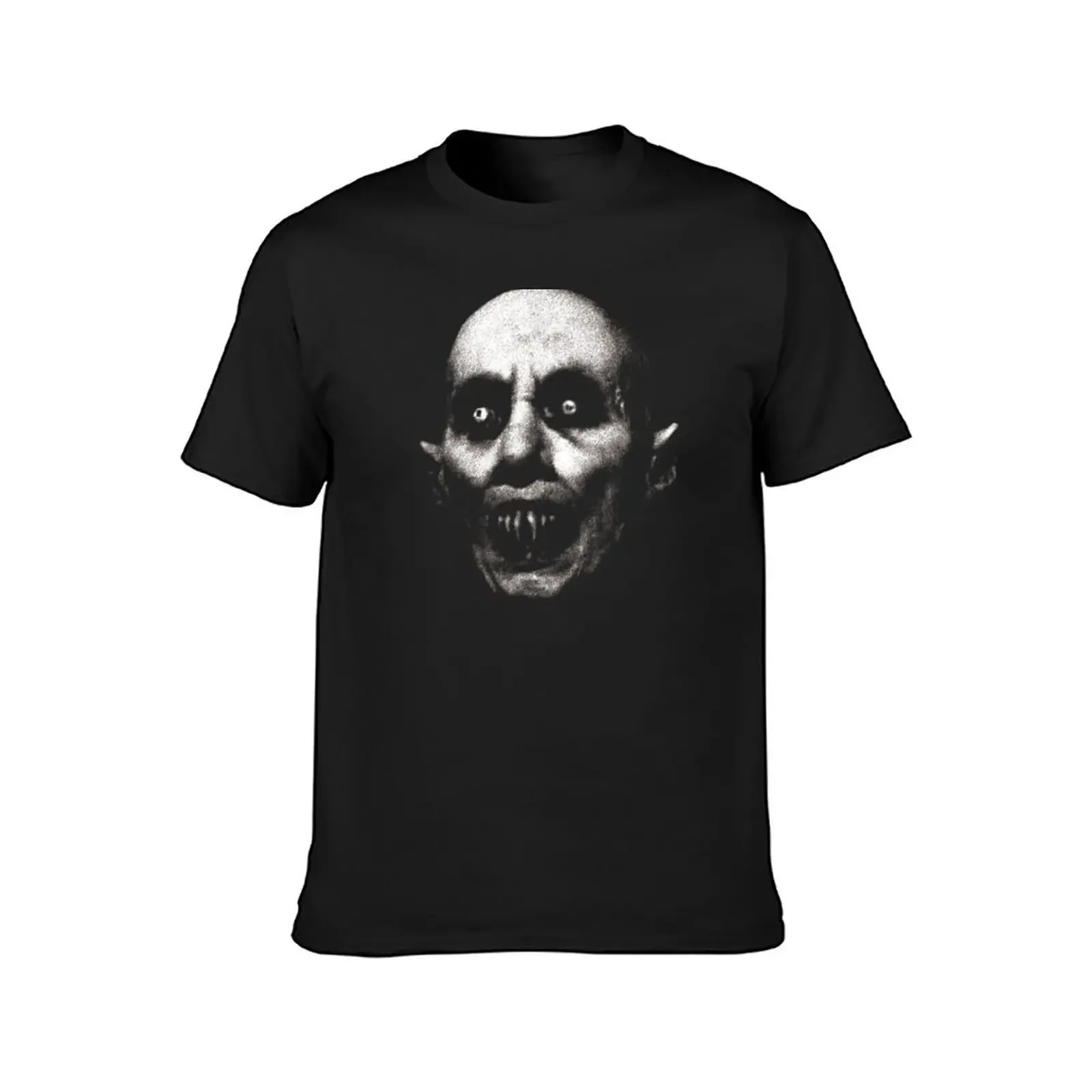 Nosferatu the Vampire cult classic goth gothic horror lover gift Halloween t shirt T-Shirt anime t shirts T-shirt men