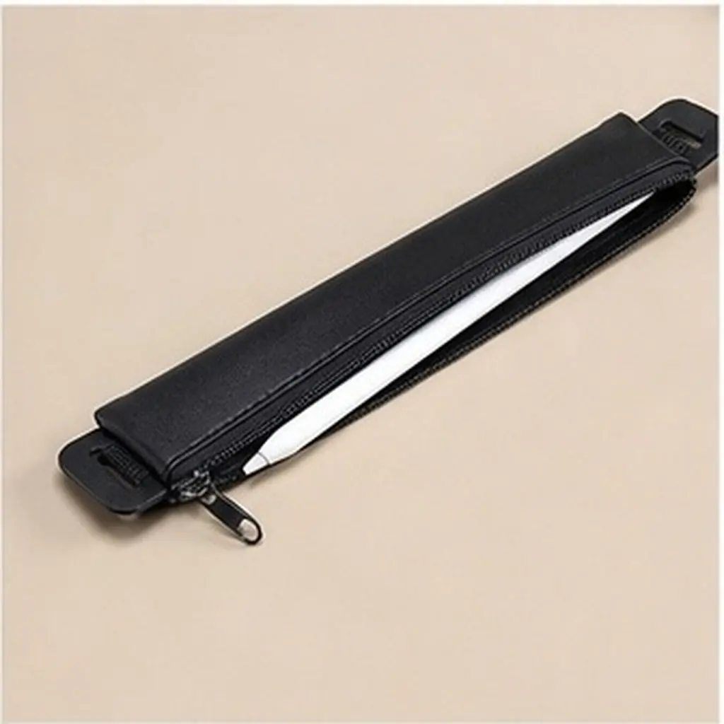 Stylus Protective Cover for Tablet Pen – Zippered Storage Sleeve, Scratch-Resistant Handwriting Pencil Case