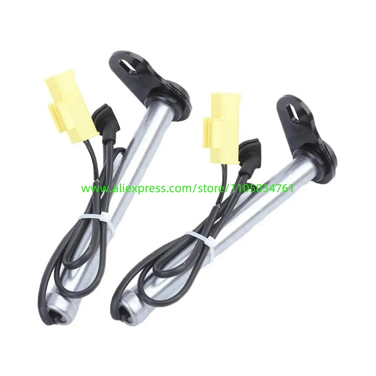 2069066800 Hood Actuator L/R 2 PCS is applicable to M-erc-ede-s W206 and W223 models.