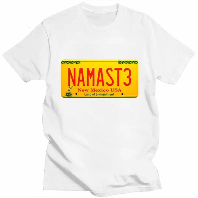 Zadzwoń do saula T Shirt dla mężczyzn Hamlin Hamlin i Mcgill nowatorski Tshirt Goodman dramat prawne serial telewizyjny koszulki hurtownie