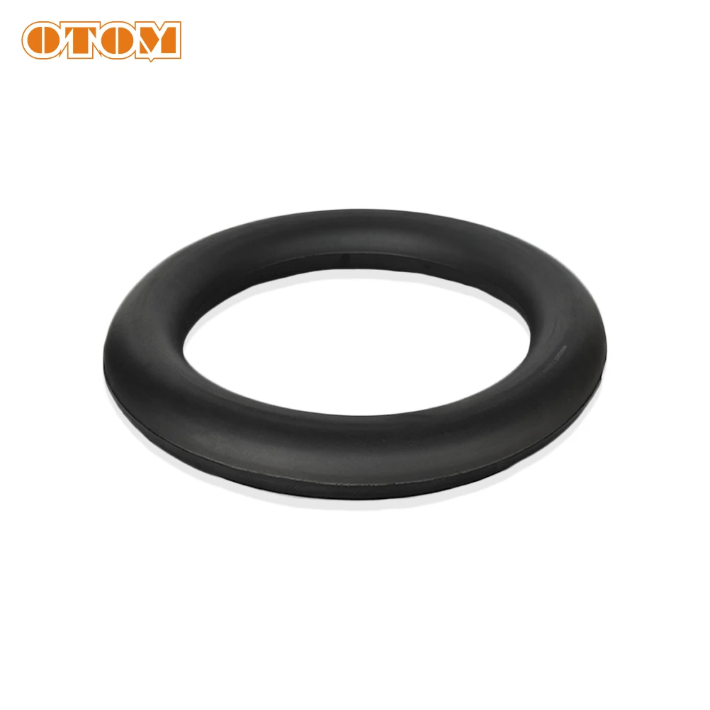 OTOM Motorcycle Mousse Tube Inner Tubes Sponge Tire Tyre For KTM HONDA YAMAHA KAWASAKI SUZUKI GasGas ATV UTV Dirt Bike Universal