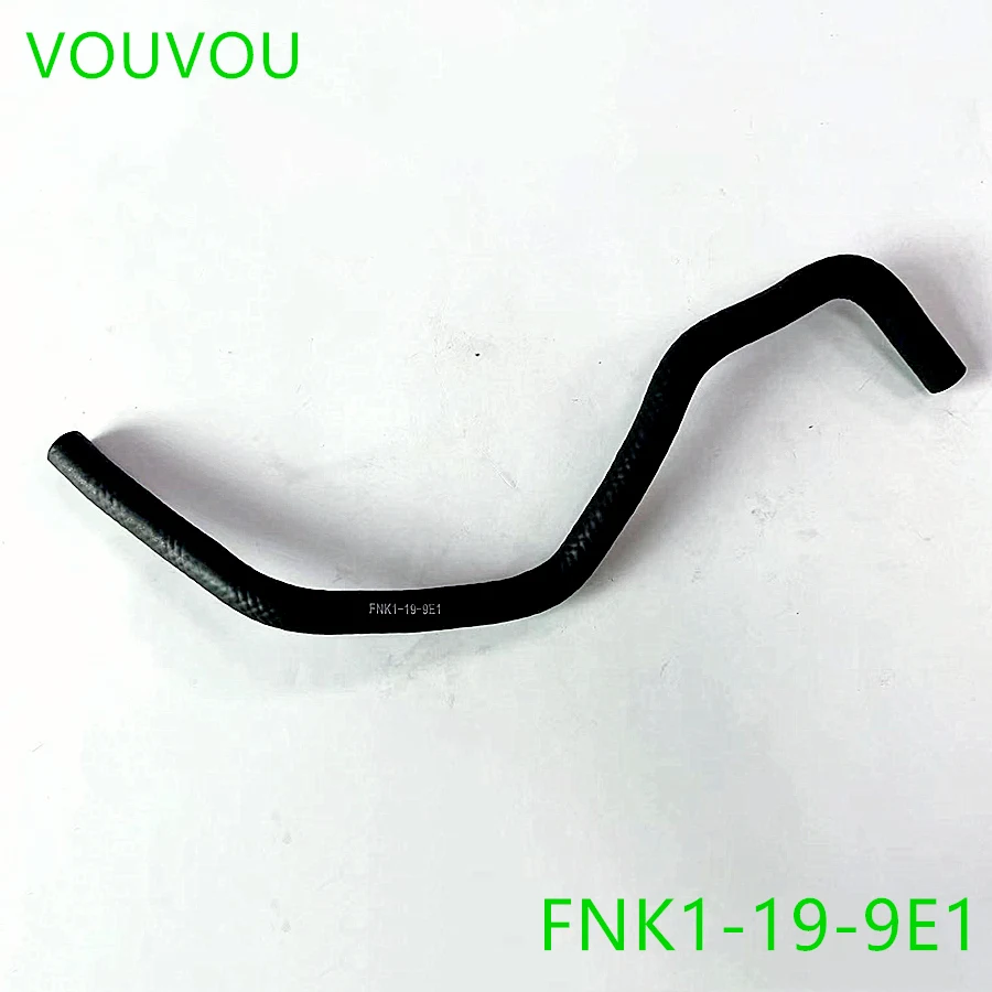 Car accessories transmission oil hose FNK1-19-9E1 9D1 for Mazda 3 2.0 2004-2208 BK Mazda 5 2007-2011 CR