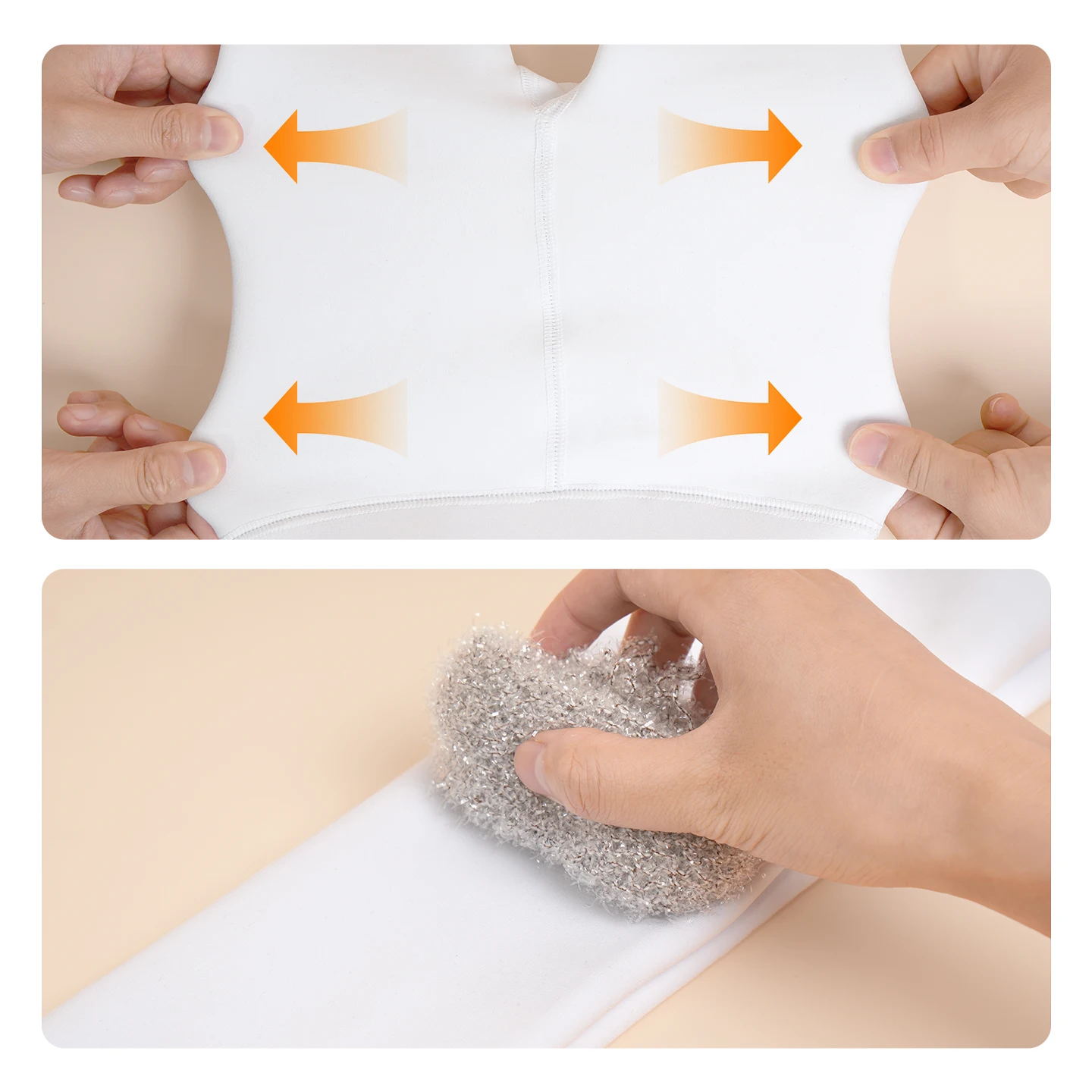 Zimowe, ciepłe, welurowe rajstopy baletowe dla dziewczynek - rajstopy taneczne z podszewką z polaru, grube rajstopy do ćwiczeń.