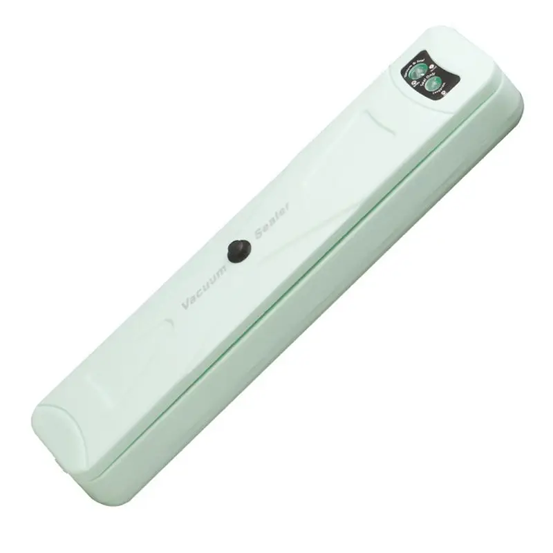 

[NEW!N92R】 Electric Vacuum Sealer Packaging Machine For Home Kitchen Vacuum Sealing Machine Commercial Packaging Machine