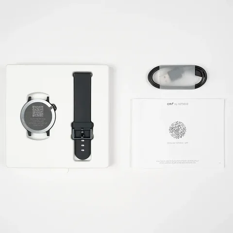 CMF Watch 3 Pro 1.43" AMOLED смарт-часы