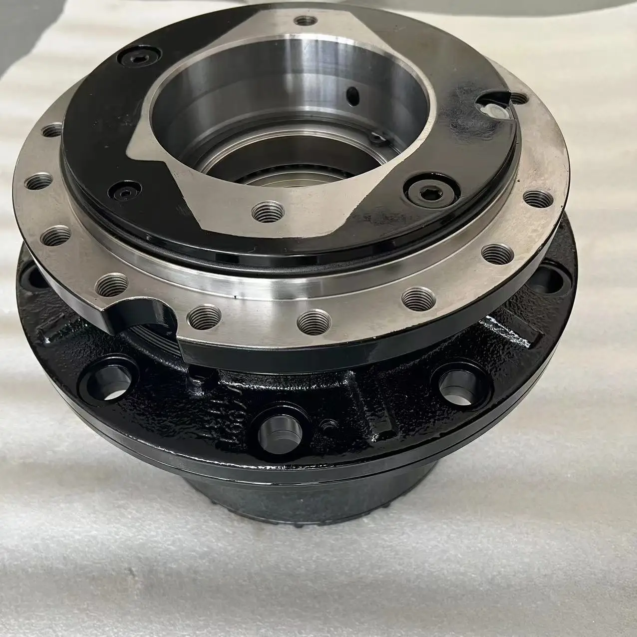 

Original Sany Parts 61005880 Reducer Assembly IFT020T2B051D for Sale