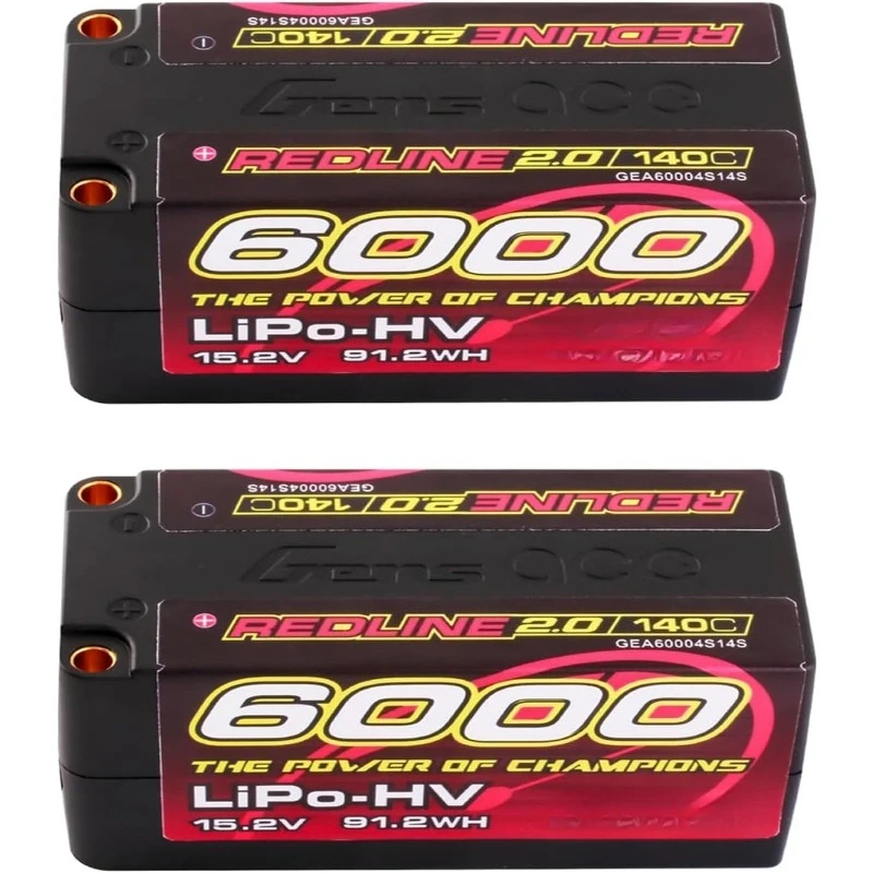 Redline 2.0 Series … - image