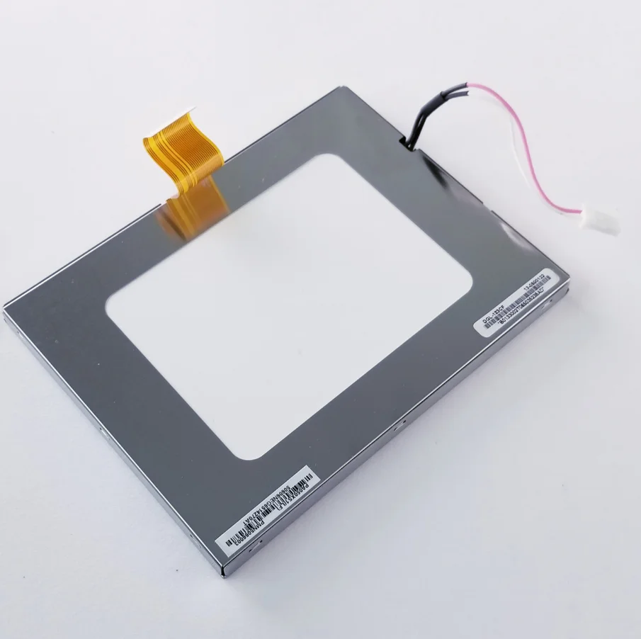 A+ 5 Inch PA050XS1 For DVP-730 DVP-740 Optical Fiber Fusion Splicer LCD Screen Display Panel