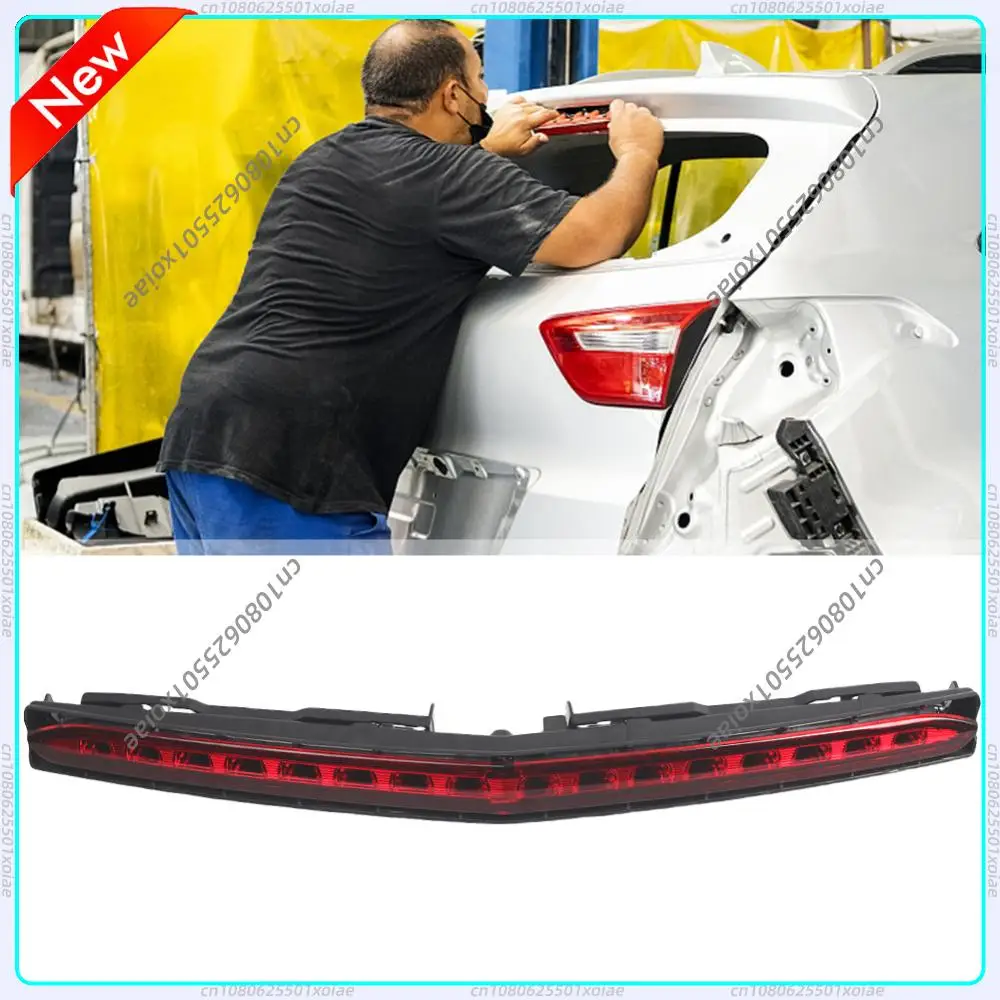 

Car High Rear Brake Lamp OEM 2078200156 2078200066 3rd Stop Lamp Third Brake Light for C207 A207 E-Class 2009-2017
