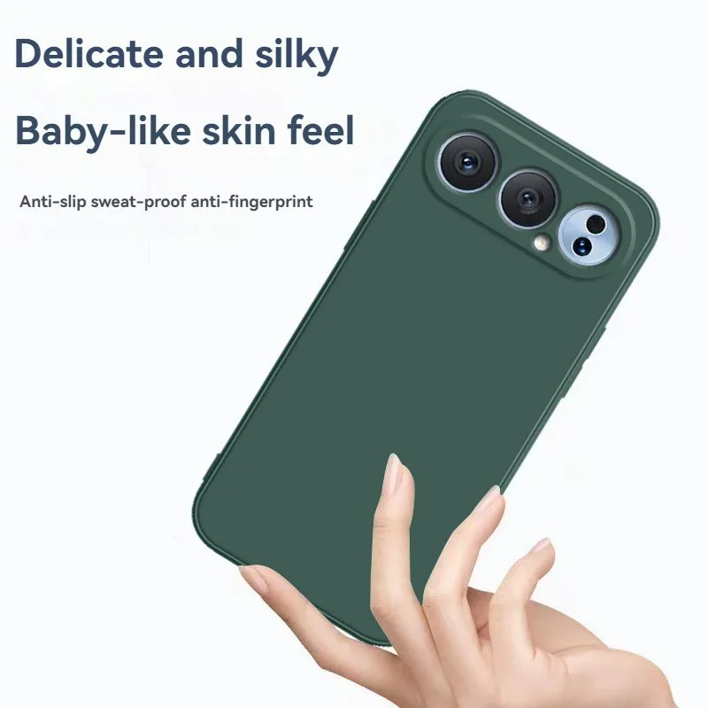 حافظة لهاتف Honor 500 Pro من البولي يوريثان الحراري لهاتف Honor 500 Pro حافظة لهاتف Honor 500 Pro من السيليكون السائل باللون الأسود حافظة ناعمة لهاتف Honor 500 Pro