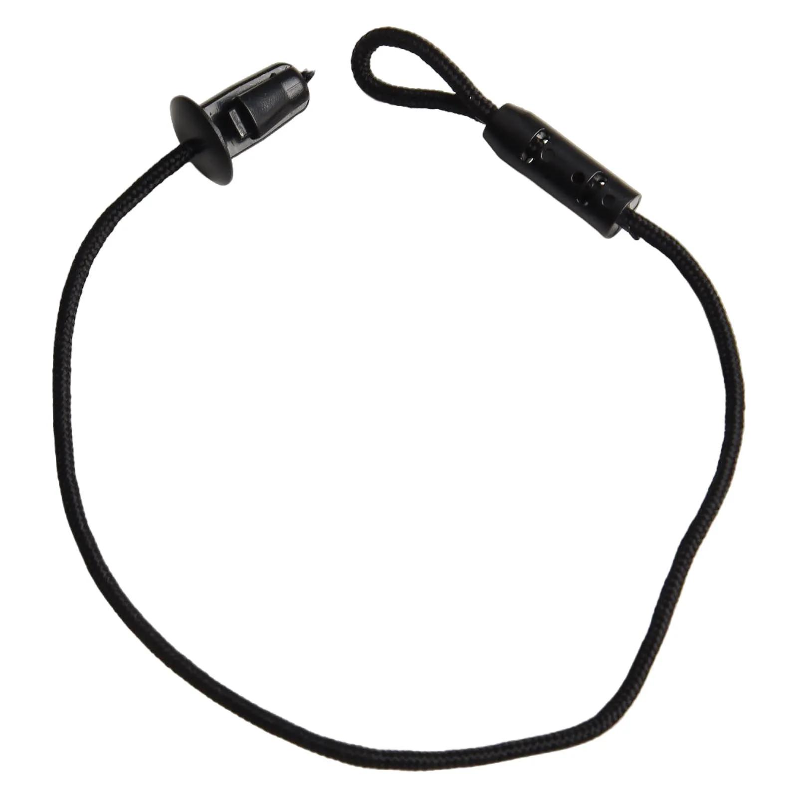 2/4Pcs Car Tailgate Trunk Parcel Shelf String Cord ABS Trunk Shelf storage board connection rope For Skoda For Fabia 2014-2021