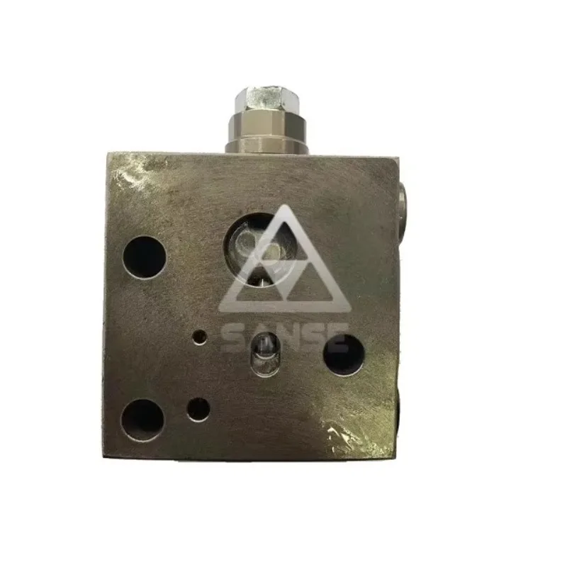 Hot Selling Pressure Reducing Relief Valve Pilot Valve 723-40-71800 for PC300-7 PC360-7 Excavator Service Valve