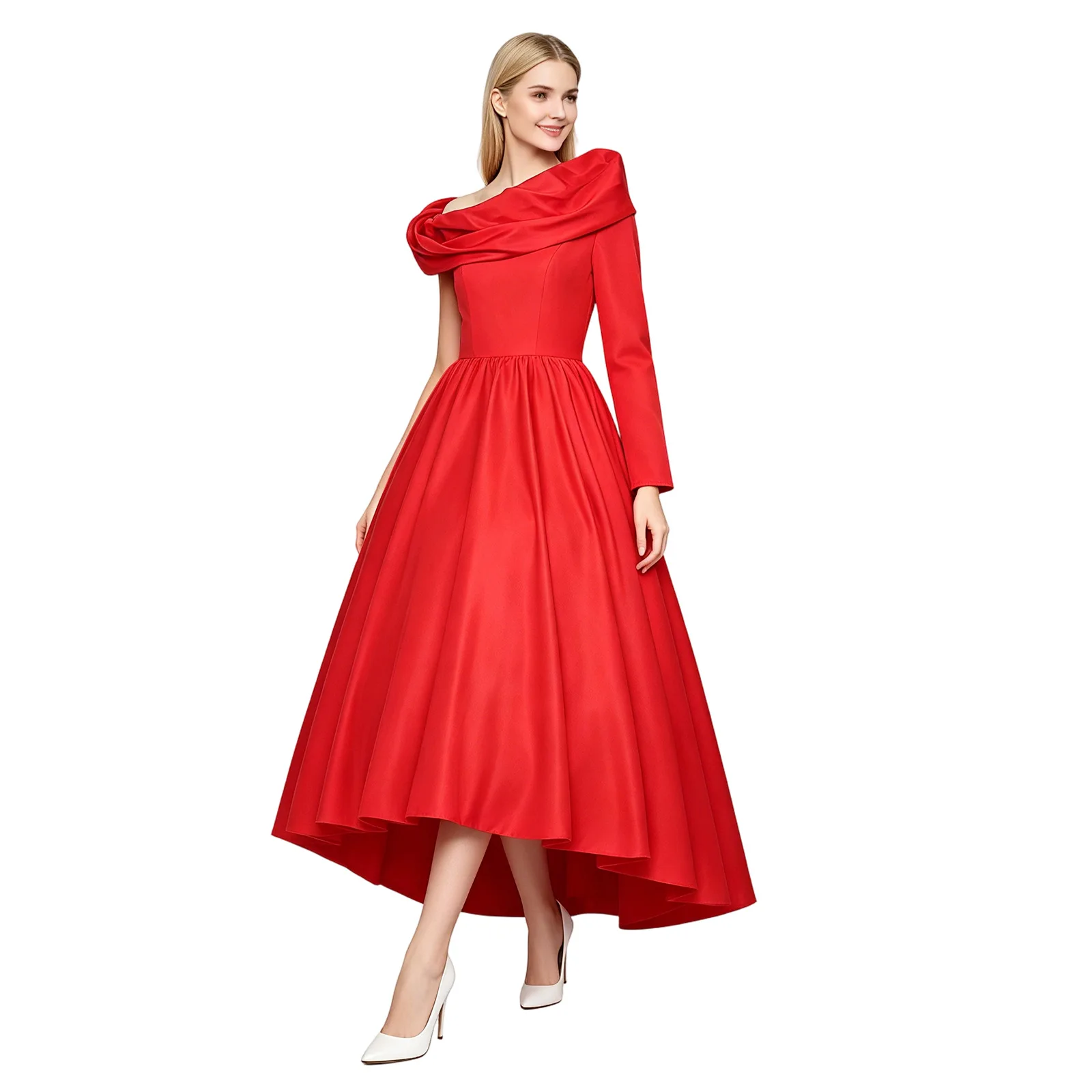 Disfraz de Cosplay del Personaje de la Película The Devil Wears Prada, Vestido de Miranda Andy, Ropa para Actuaciones de Halloween y Mascaradas para Mujeres