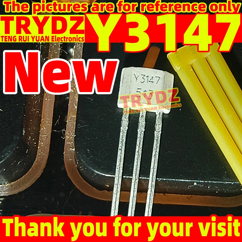 20-5pcs New Y3141 G3146 G3141 Y3147 Electric motor Hall sine wave motor, electric vehicle diode