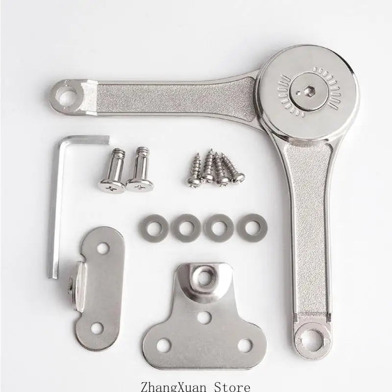 

Гидравлический опорный стержень для мебели, пружинный буфер, газовая пружина, петли, фитинг оборудования 3XUF