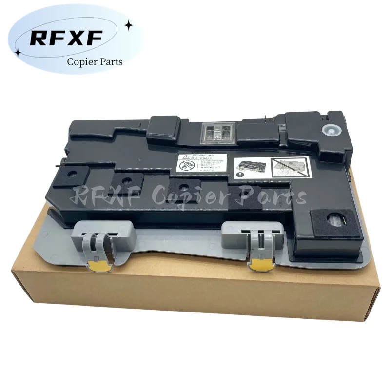 Compatible Waste Toner Container For Xerox IV DC2260 DC2263 DC2265 dc2260 dc2263 dc2265 Copier Spare Printer Parts