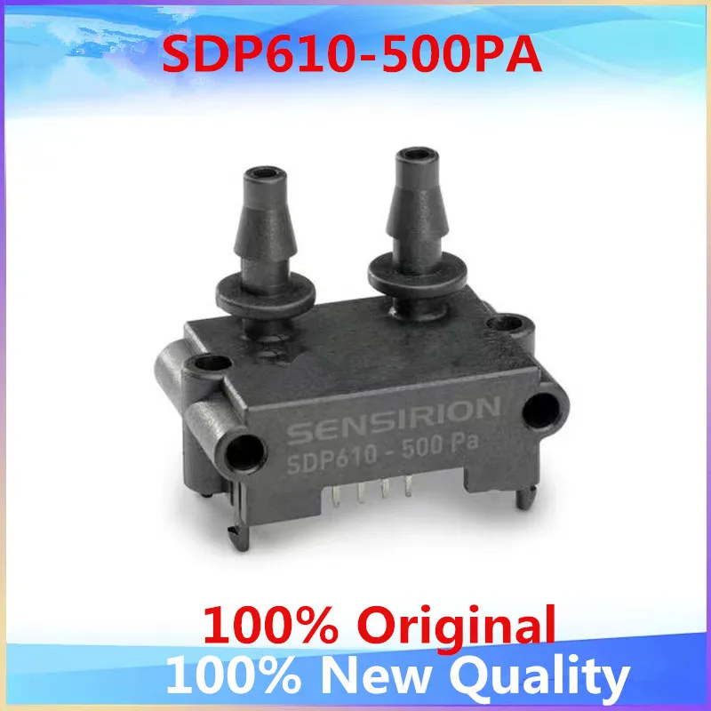 1Pcs 100% New Original SDP810-500PA SDP810500PA SDP816-500PA SDP816500PA SDP810-125PA SDP810125PA SDP610-500PA SDP610500PA