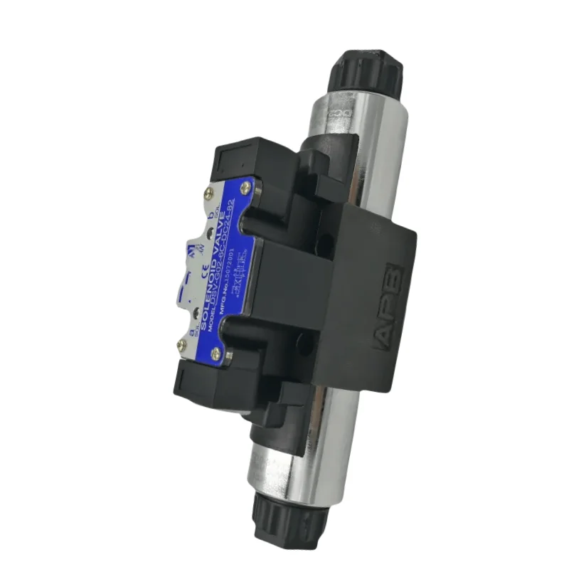 

Best Price Hydraulic Solenoid Valve DSD Series DSD-G03-6C-DC24-82 DSD-G02-8C-DC24-90 DSD-G02-2N-DC24