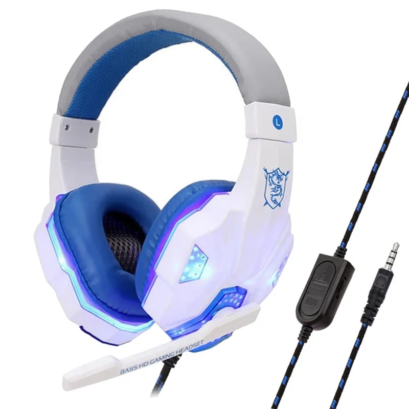 Stereo Headphone 3.… - image