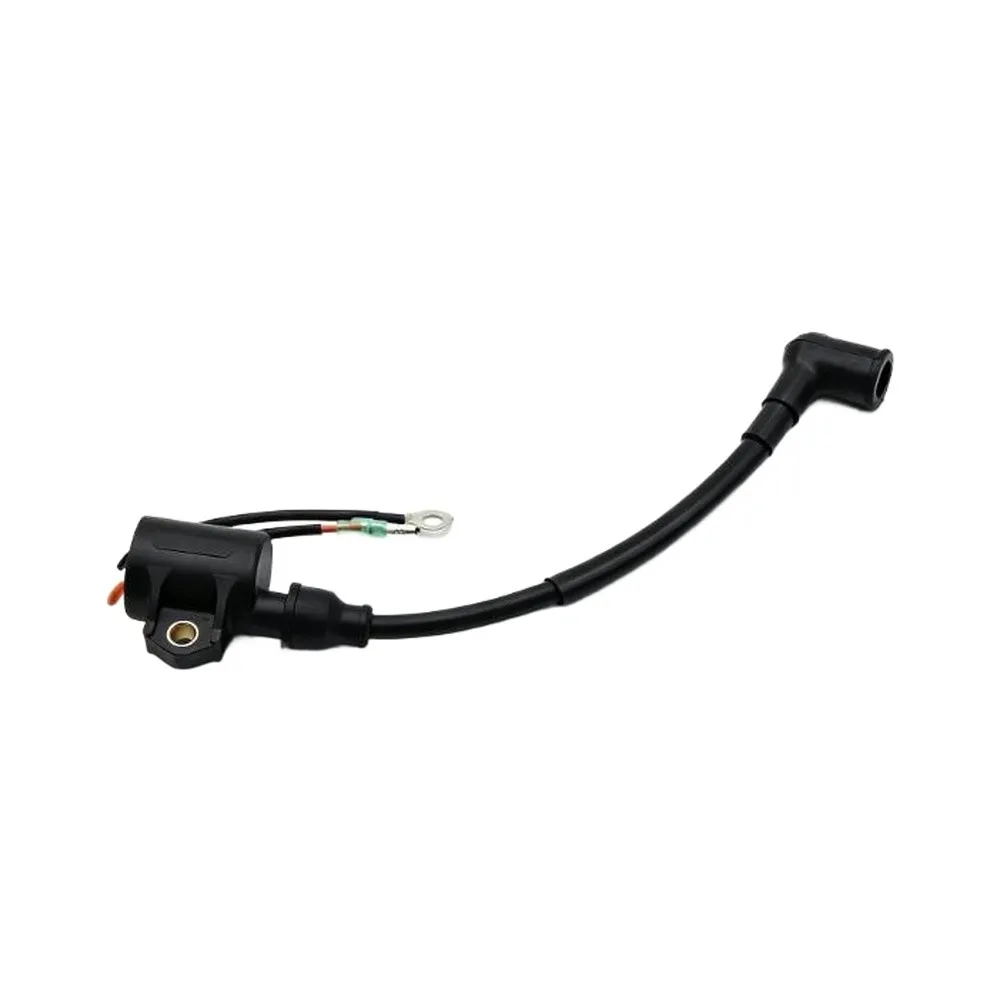 For Outboard Motor Ignition Coil Boat Parts Accessories 2-cycle 2-horsepower High-voltage Coil 6A1-85570-00 2CMH