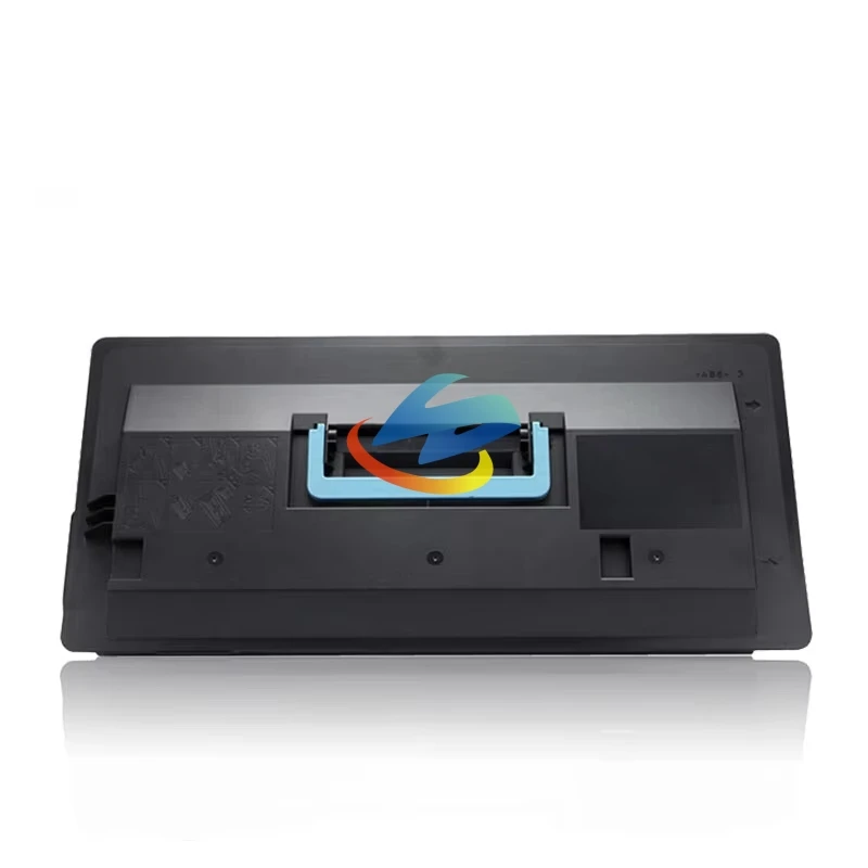 1PCS TK2530 TK-2530 Toner Cartridge Compatible for Kyocera KM-2530 3530 4030 3035 4035 5035 High Quality Toner Powder BK/1300g