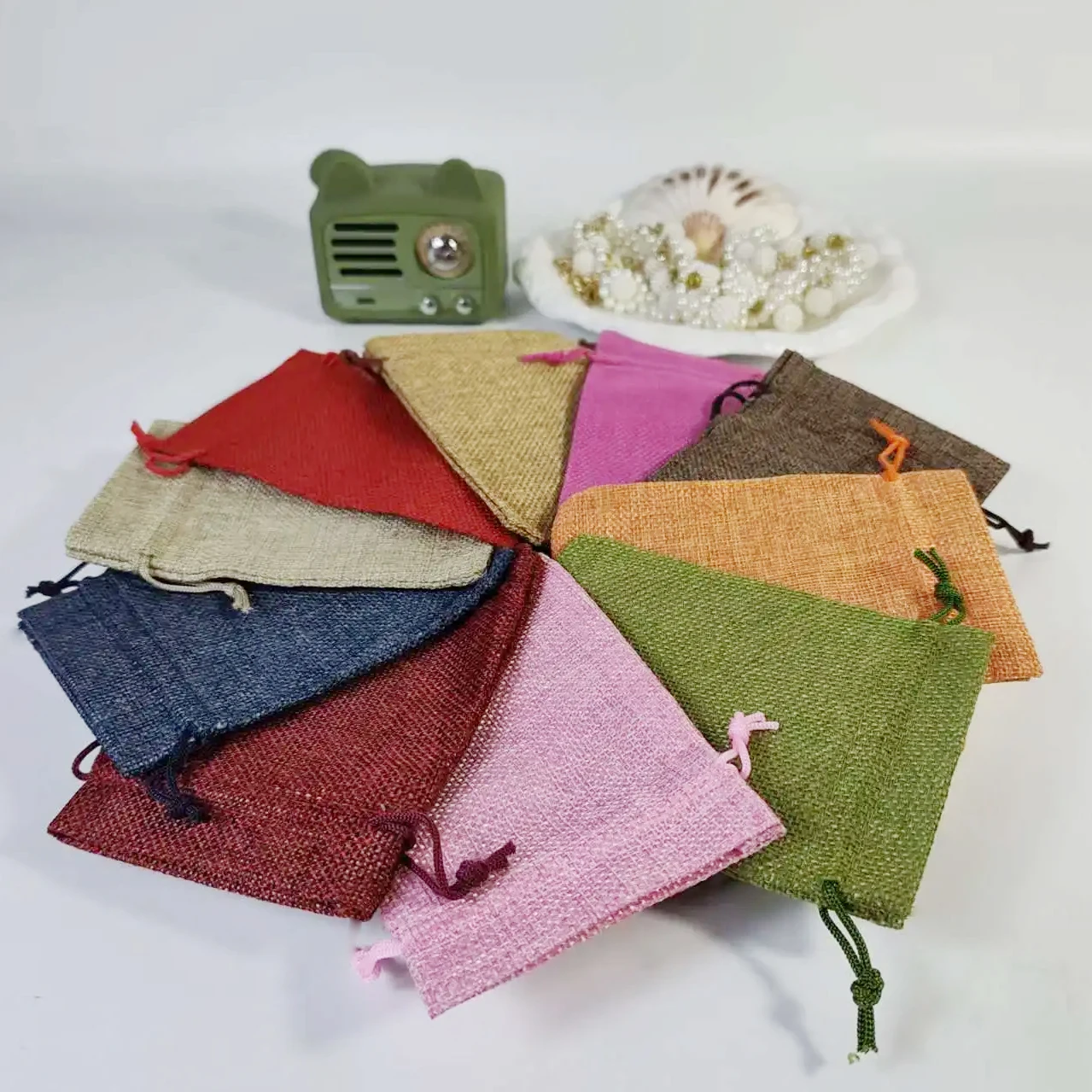 50Pcs/Lot 10×14Cm D…