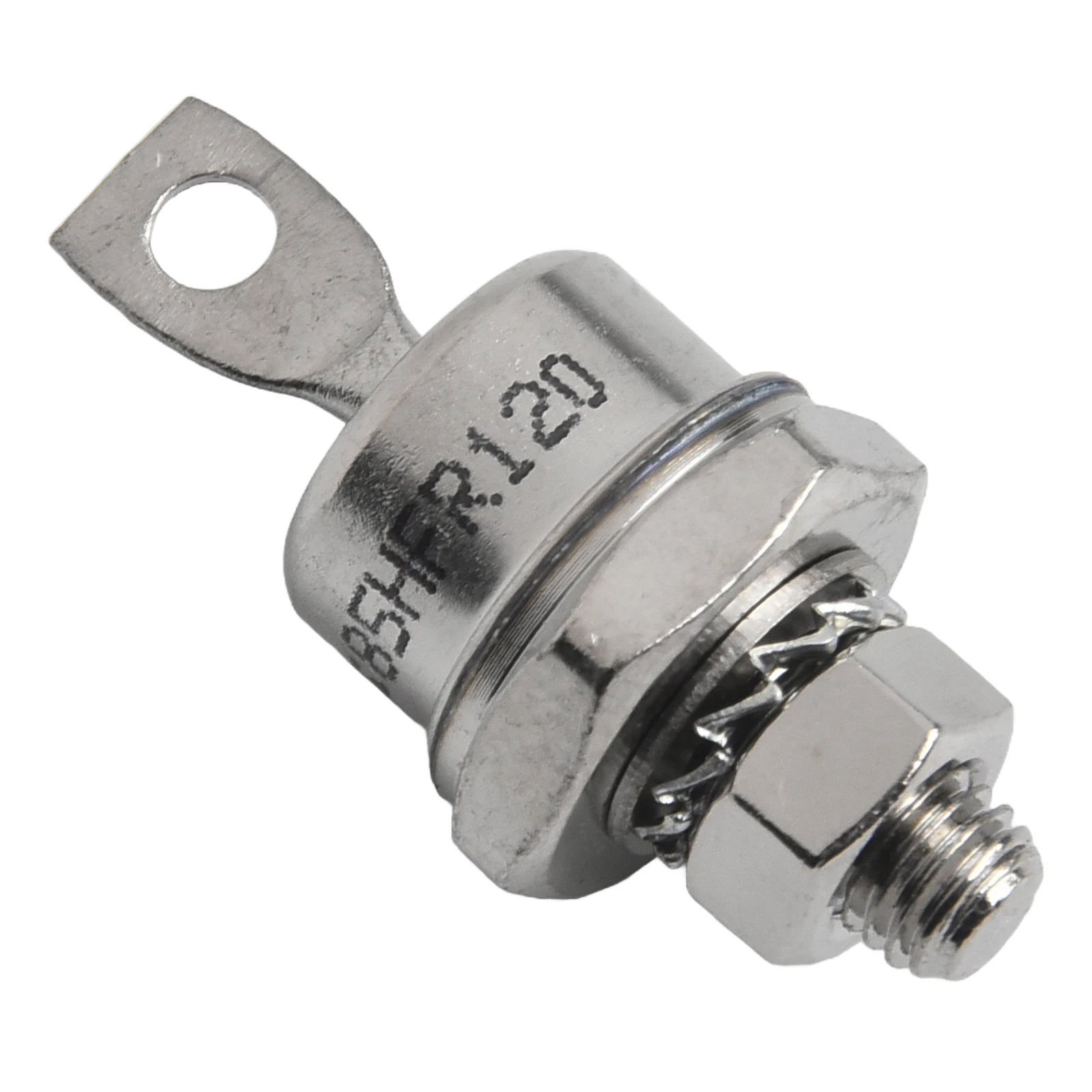 85A 1200V Diode Set 85HF120 plus 85HFR120 for Electrical Applications Including Power Supplies and Drives 85A 1200V