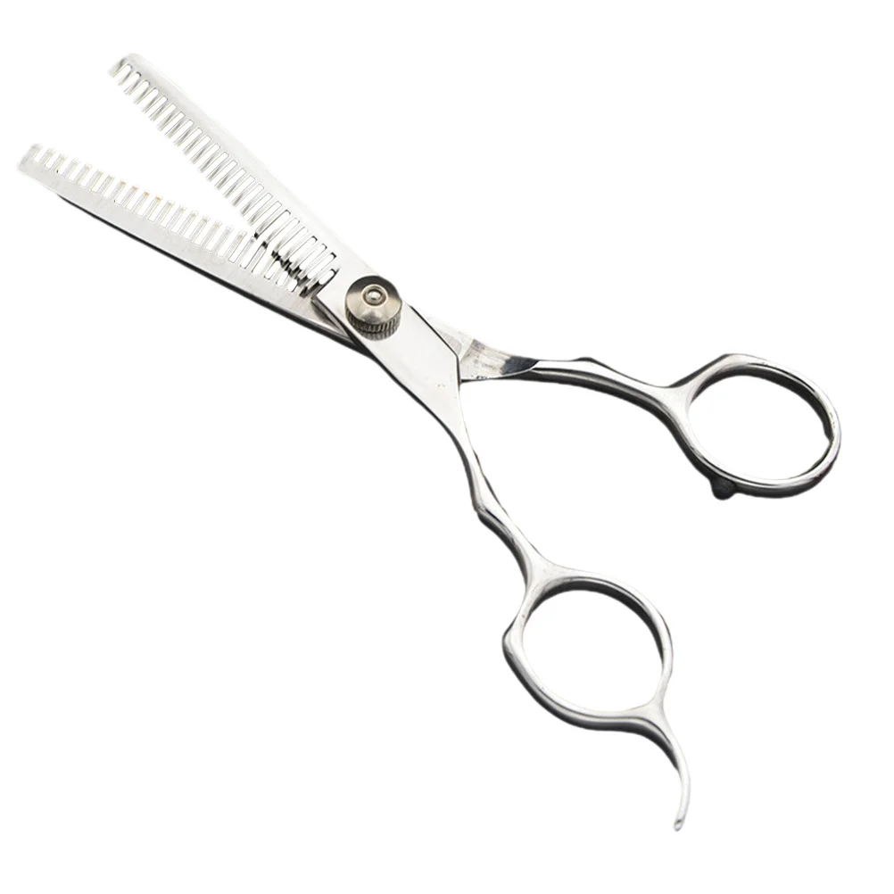 Hairdressing Scissors Barber'S Shears Professional Hair Styling Tools For Salon Home Use Rust-Resistant Haircut Accessories