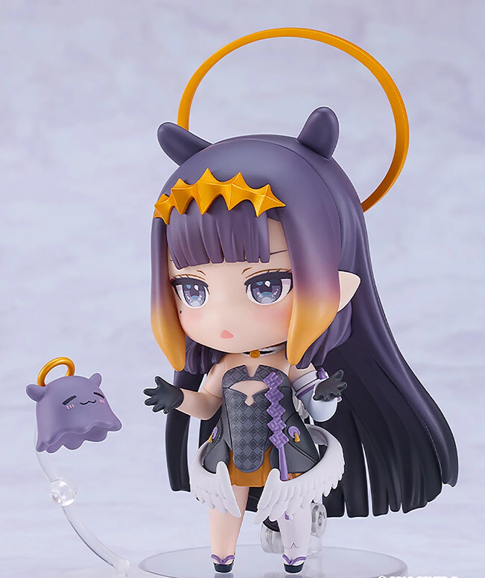 100%正規品 在庫あり グッドスマイルカンパニー ホロライブ ニノメ・イナニス タコダチ ねんどろいど( # 2350)DX招き猫ミクVer.アニメフィギュアギフト