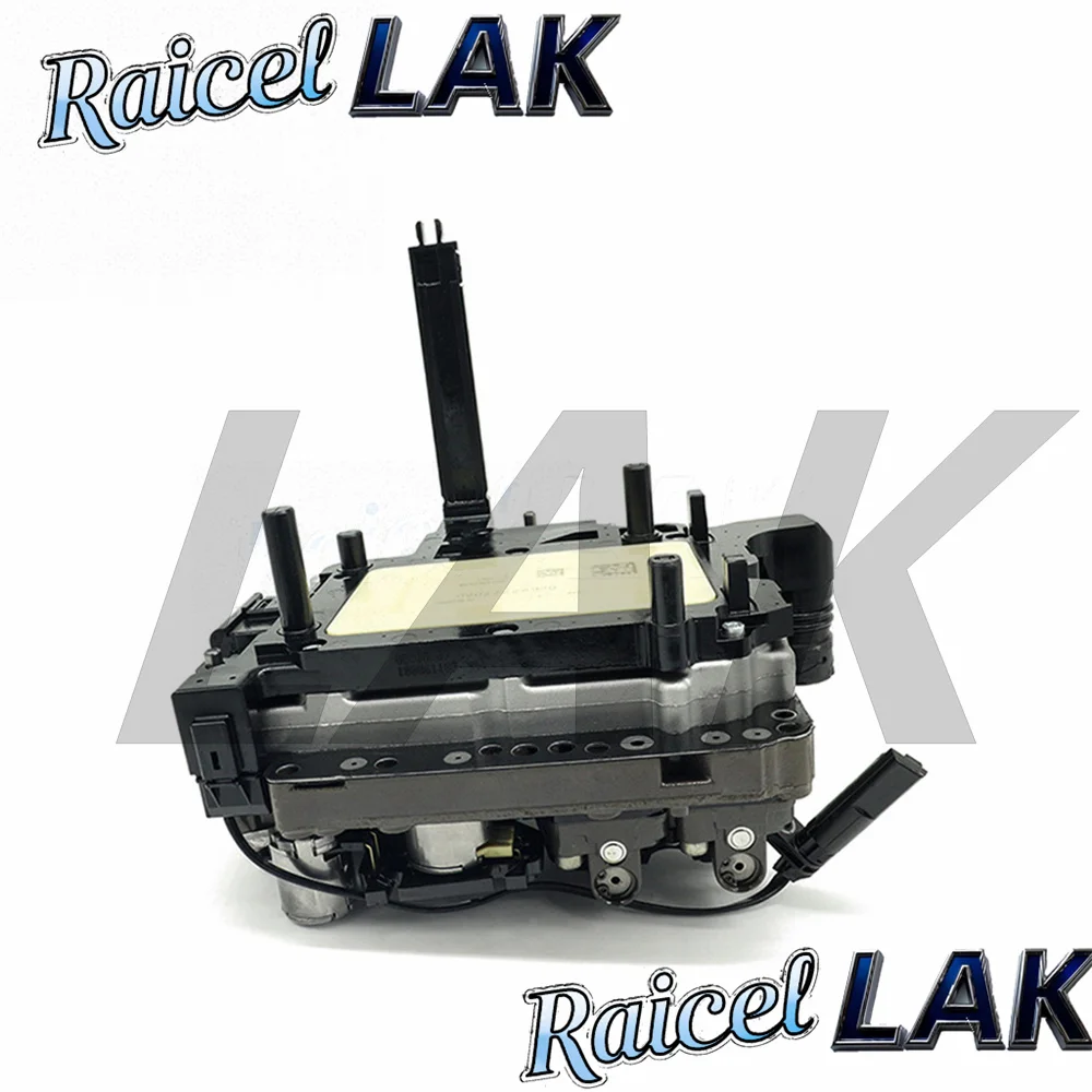 

DQ250 DSG 6 Speed 02E 02E927770AJ Original Refurbished Mechatronic Valve Boday Fits For VW AUDI SKODA 02E927770AD 02E927770AQ