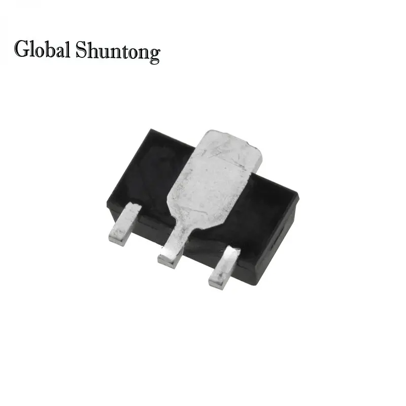 20pcs 2SB1260 SOT-89 SMT Power Transistor