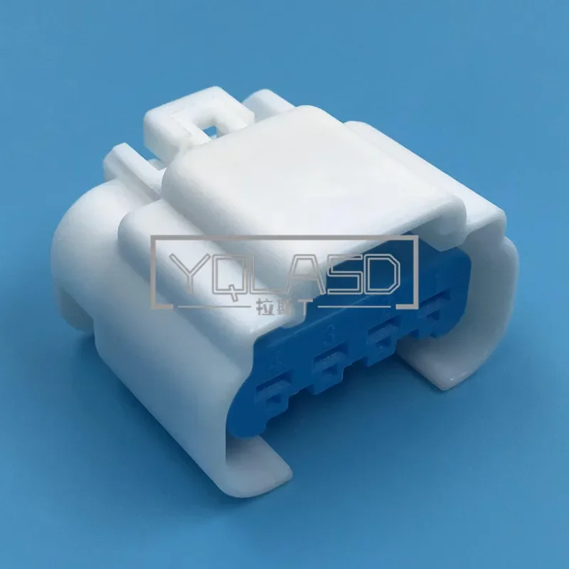 

1 комплект, 4-контактный 13527865, автомобильный топливный электронный насос, разъем переменного тока в сборе для Buick Chevrolet Cruze