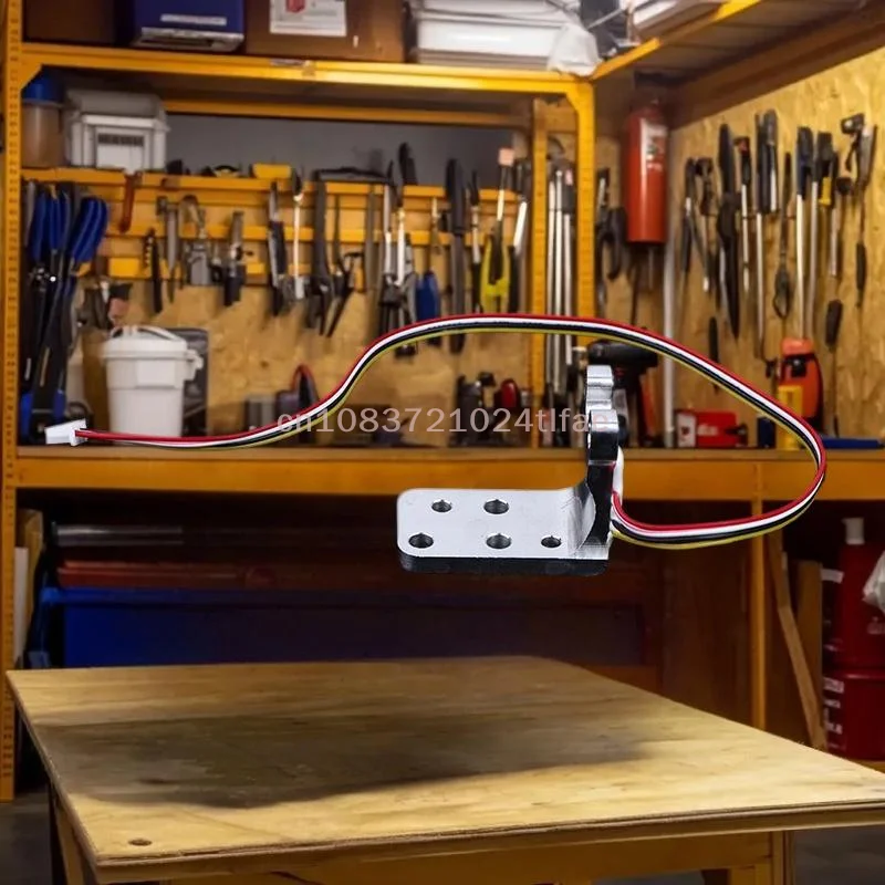 

1 Pc For Kobra S1C Strain Gauge High Quality Strain Gauge Leveling 3d Printer Replacement Parts For S1C