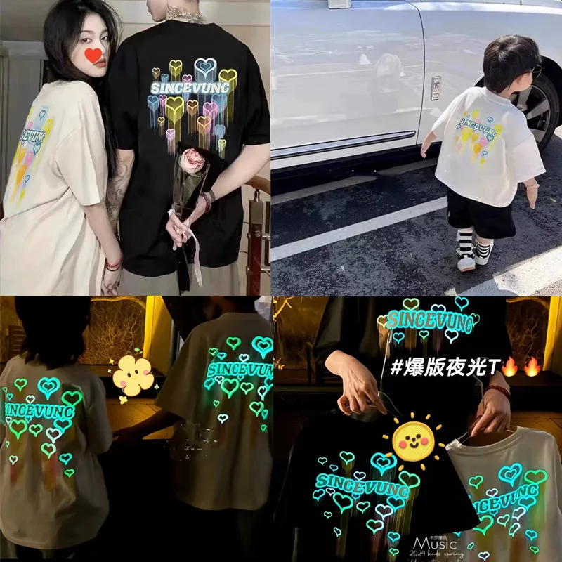 Parent-Child Clothi… - image