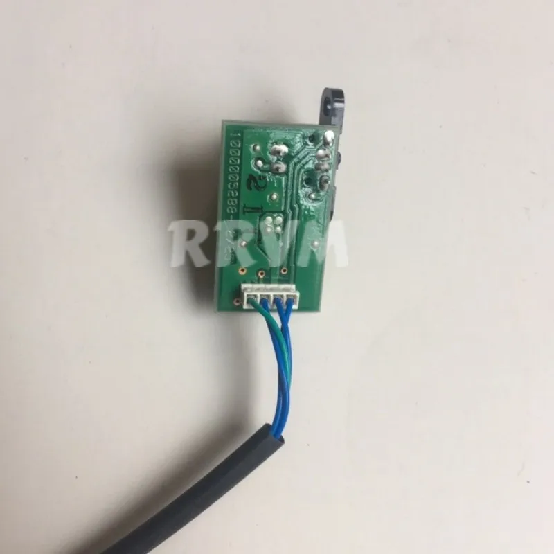 Imagem -02 - Grating Encoder Board Roland Assy e Linear 100 Novo Original Serviço Lec300a Lec540 Lec-330 Lej640 6700909050