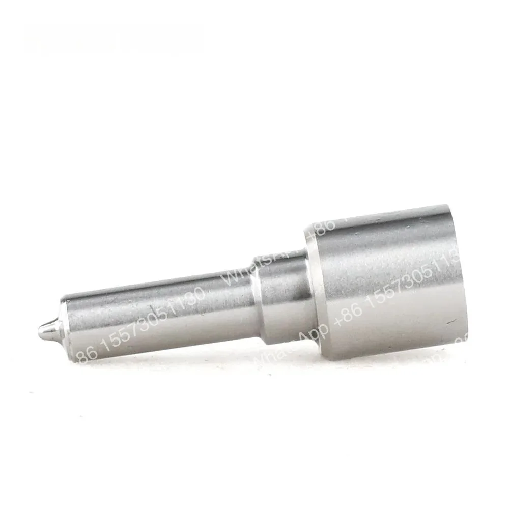 4pcs DLLA152P1661+, DLLA 152P 1661+ Fuel Injection Nozzle for 0445110680, 0445110524, 0445110300 Fuel Injector